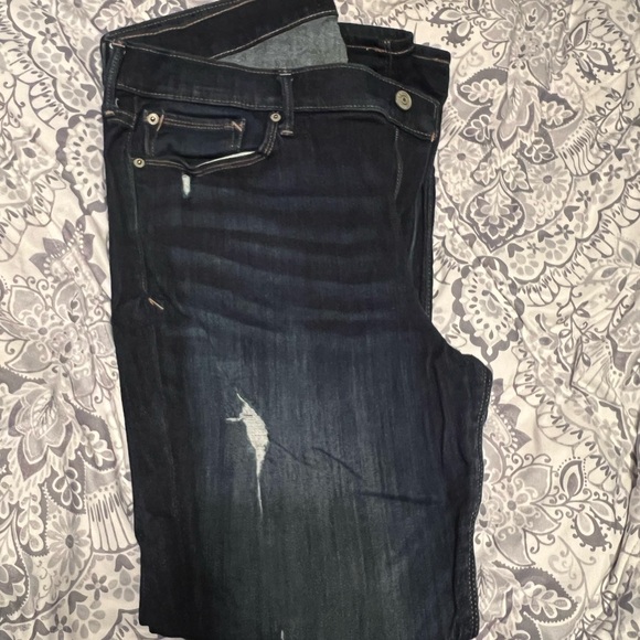 Express leggings - Picture 2 of 4